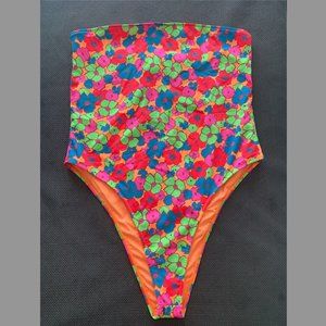 Frankie's Stella One Piece (Groovy - Size M)